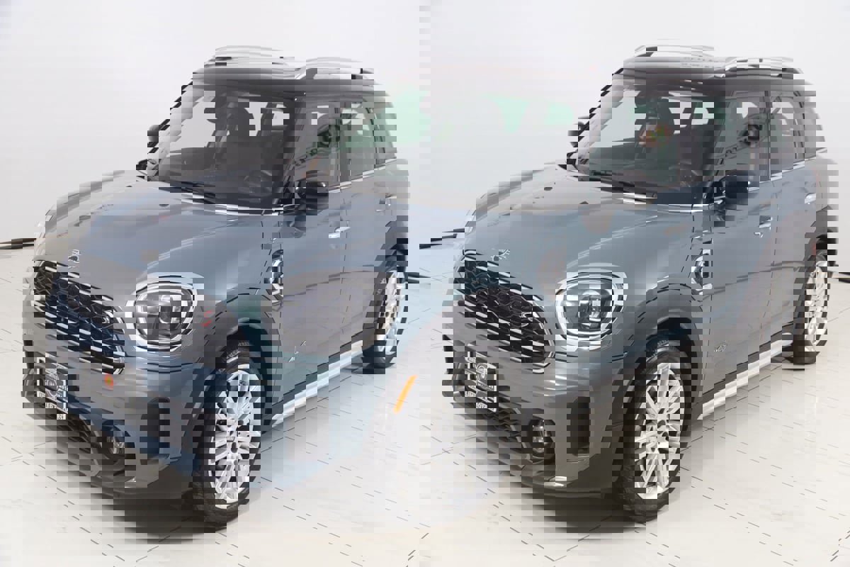 Used 2023 MINI Cooper Countryman S AWD/4WD image 22