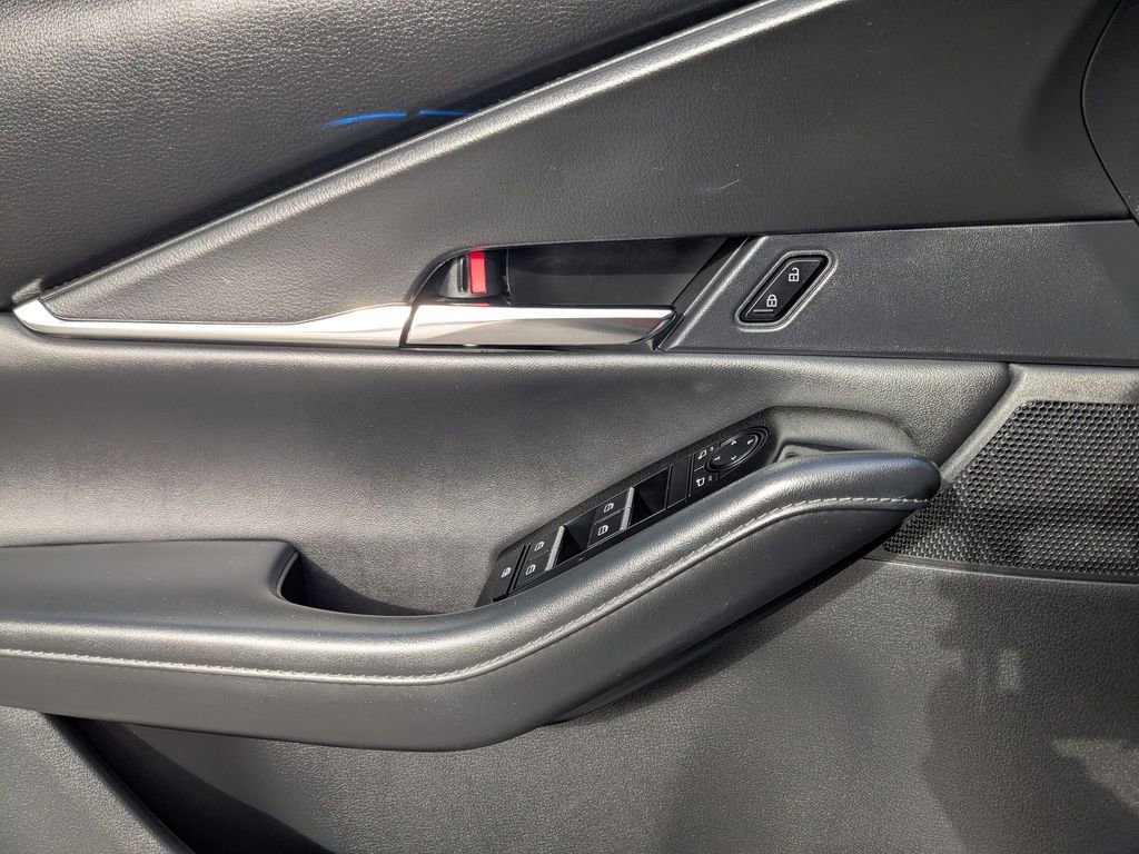 Used 2025 MAZDA CX-30 AWD 2.5 S w/ Preferred Package image 14