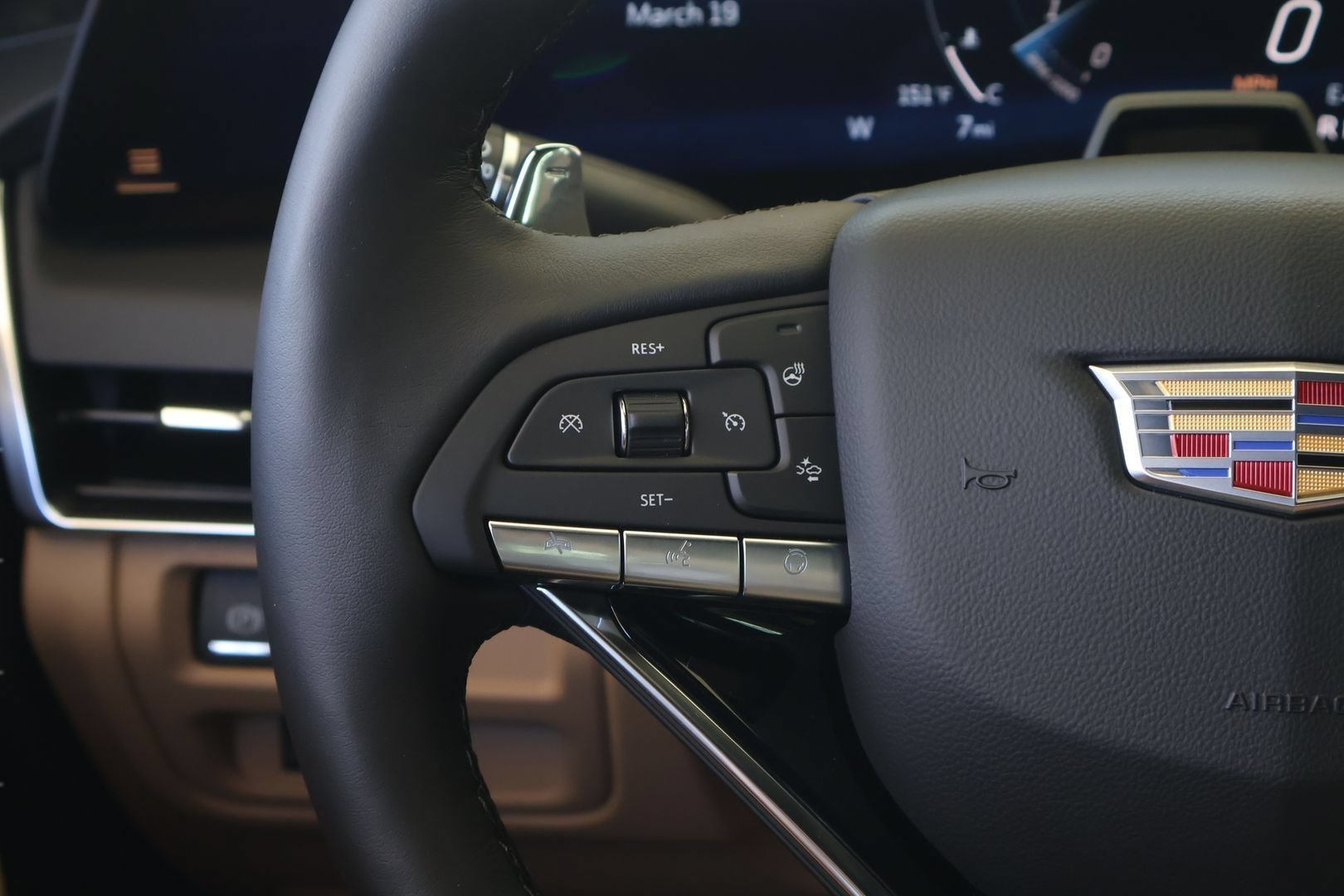 New 2026 Cadillac CT5 Premium Luxury RWD image 19