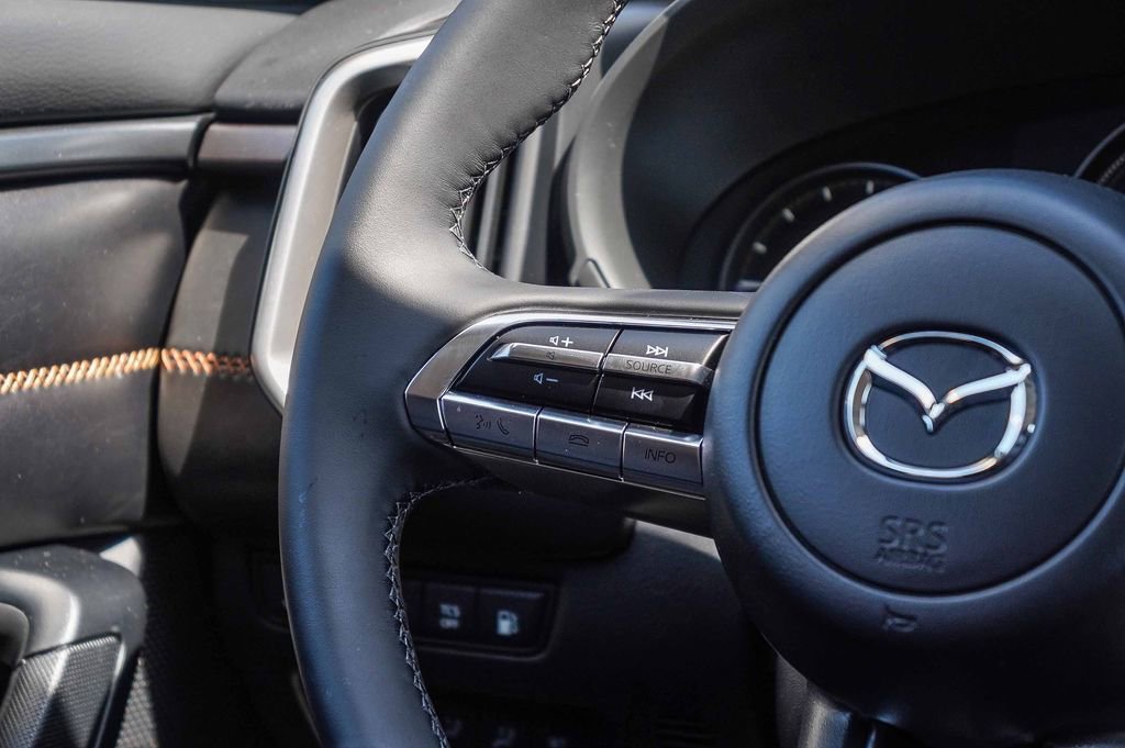 New 2026 MAZDA CX-50 AWD 2.5 Hybrid w/ Weather Package image 17