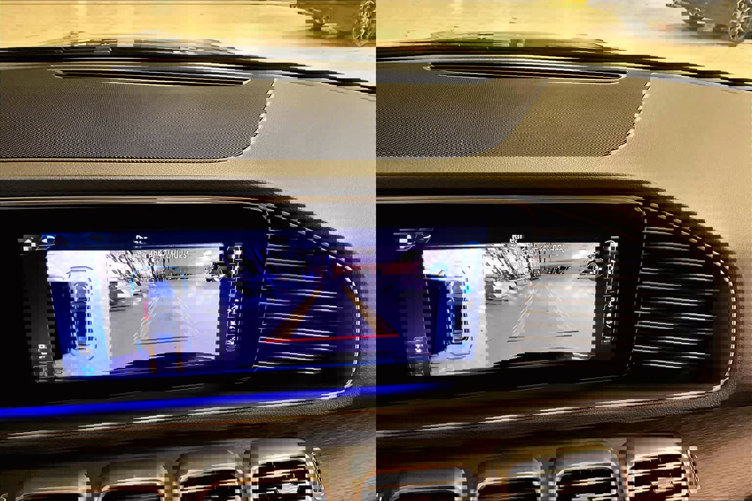 Used 2024 Mercedes-Benz GLE 350 4MATIC image 27