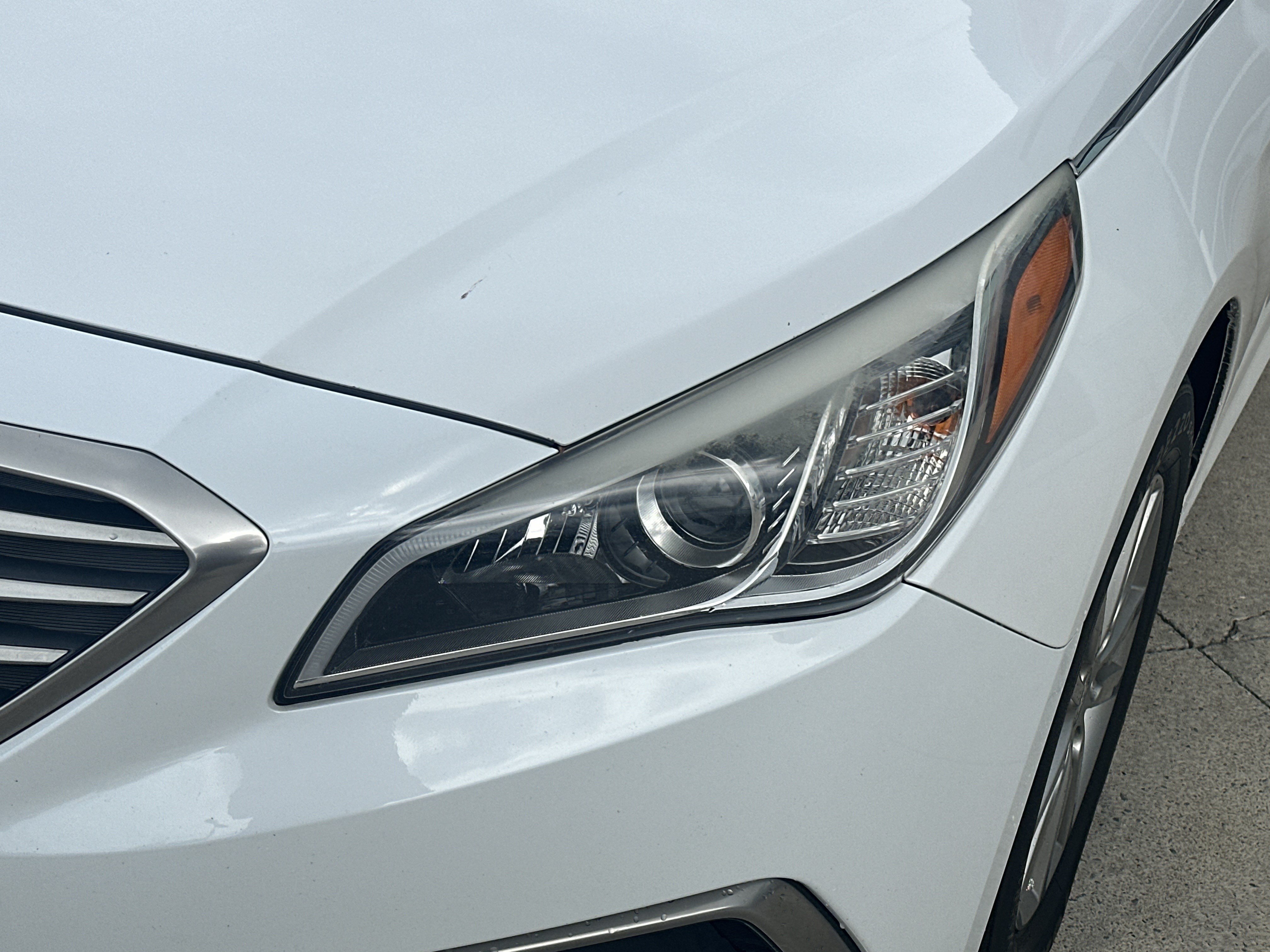 Used 2017 Hyundai Sonata SE FWD image 12