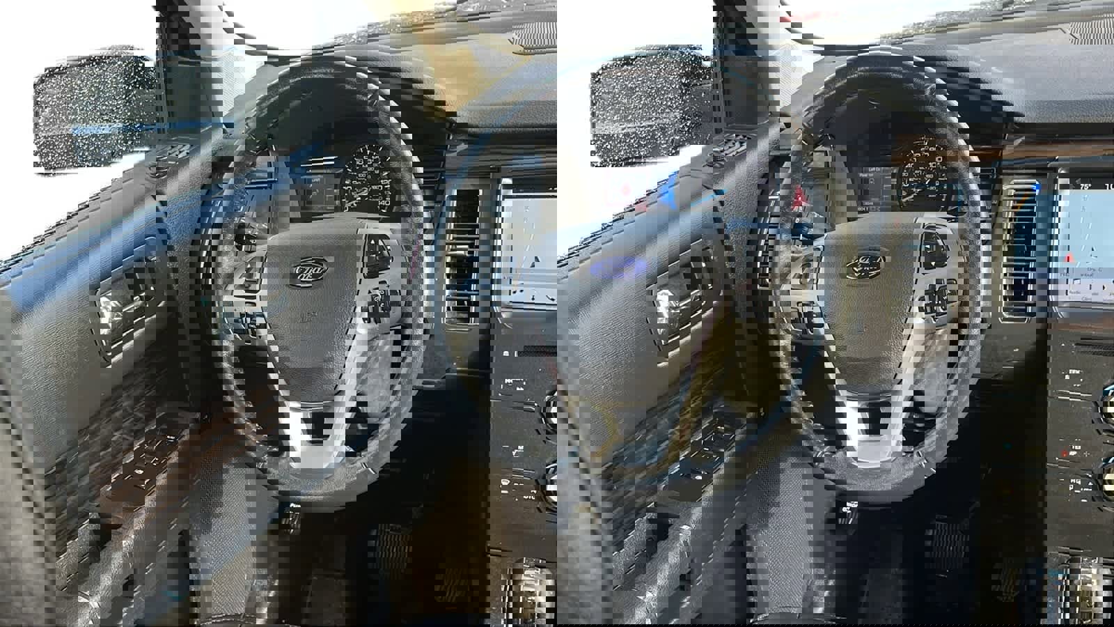 Used 2017 Ford Flex SEL w/ Equipment Group 202A image 26