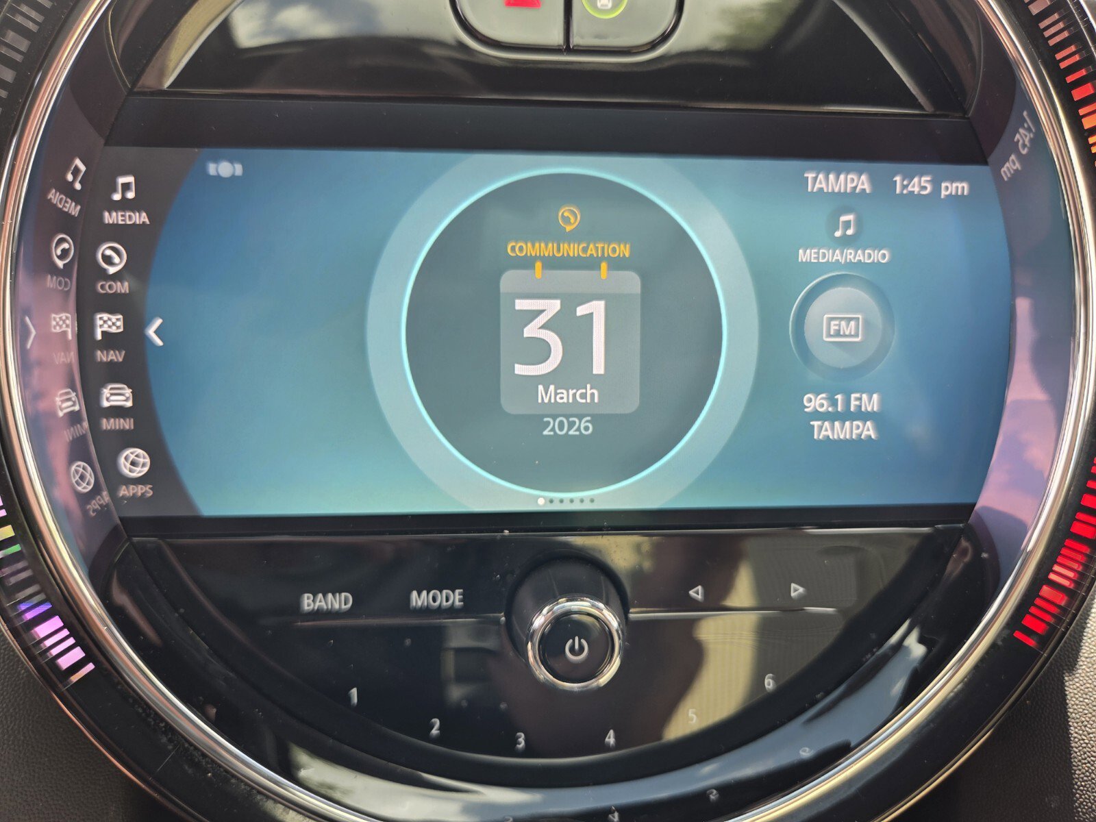 Used 2023 MINI Cooper S w/ MINI Resolute Edition image 24