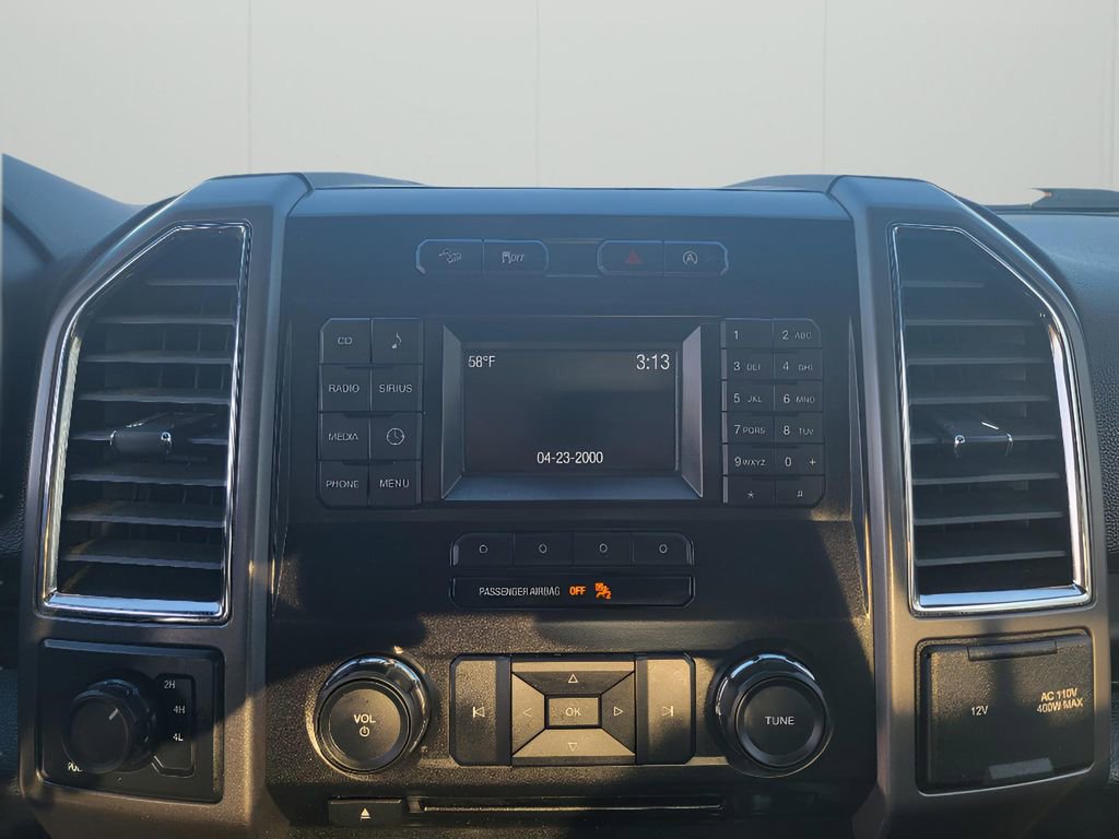 Used 2015 Ford F150 XLT w/ Equipment Group 301A Mid image 19