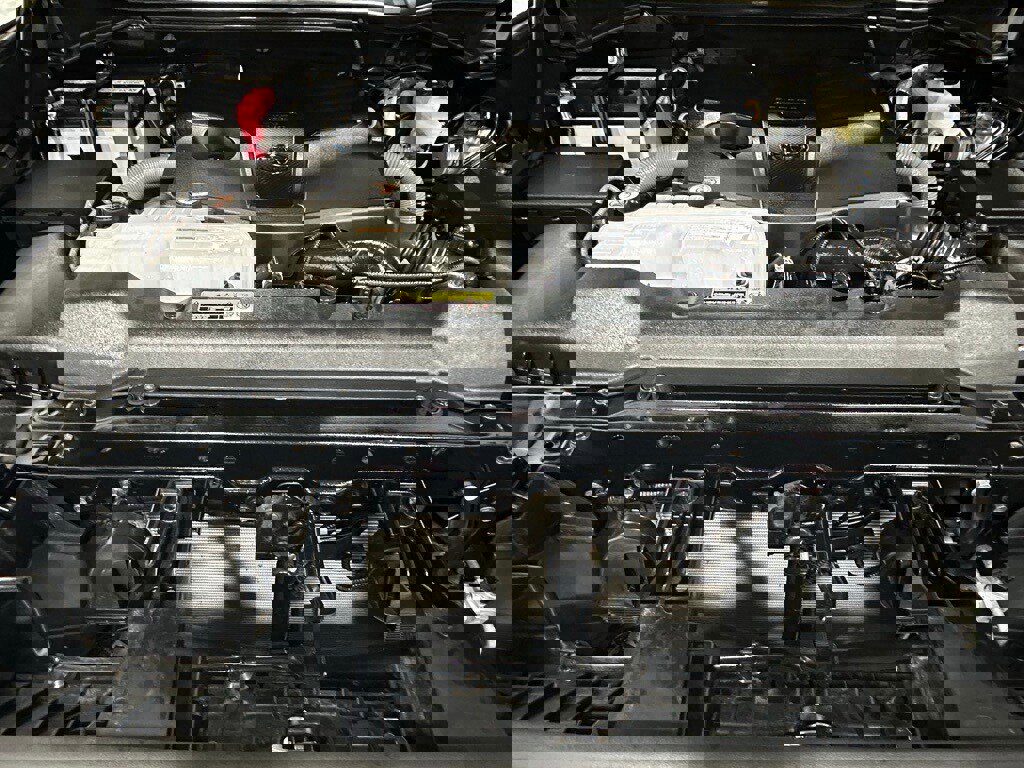 Used 2025 Toyota Tundra Platinum image 75