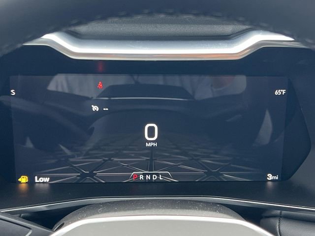 New 2026 GMC Canyon Elevation image 15