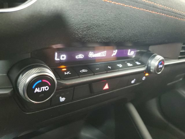 Certified 2025 MAZDA MAZDA3 s AWD/4WD image 29