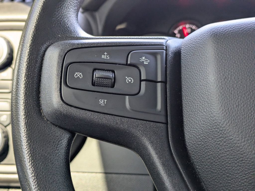 Used 2024 Chevrolet Silverado 2500 Custom w/ Custom Convenience Package image 24