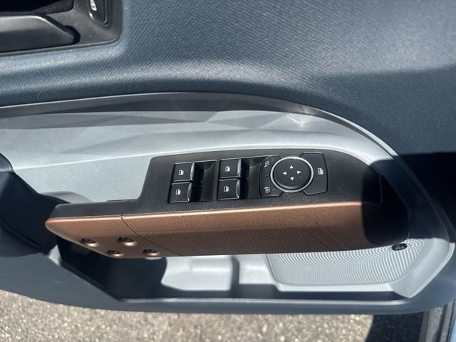 Used 2023 Ford Maverick Lariat w/ Lariat Luxury Package FWD image 28