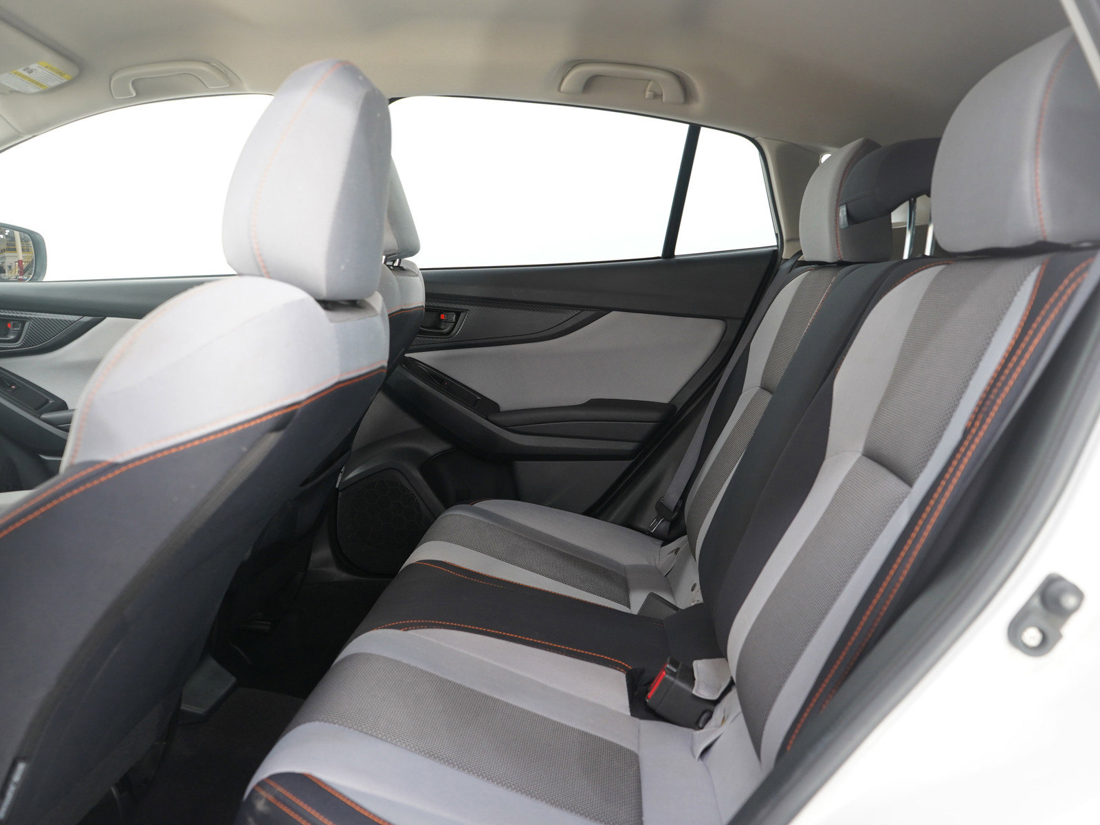 Used 2019 Subaru Crosstrek 2.0i Premium w/ Popular Package #2 image 18