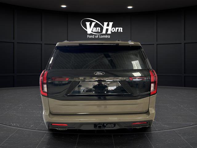 New 2026 Ford Expedition Tremor image 6