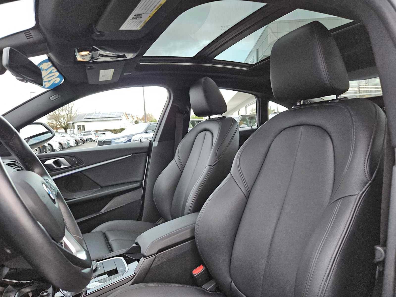 Used 2024 BMW 228i xDrive Gran Coupe image 25