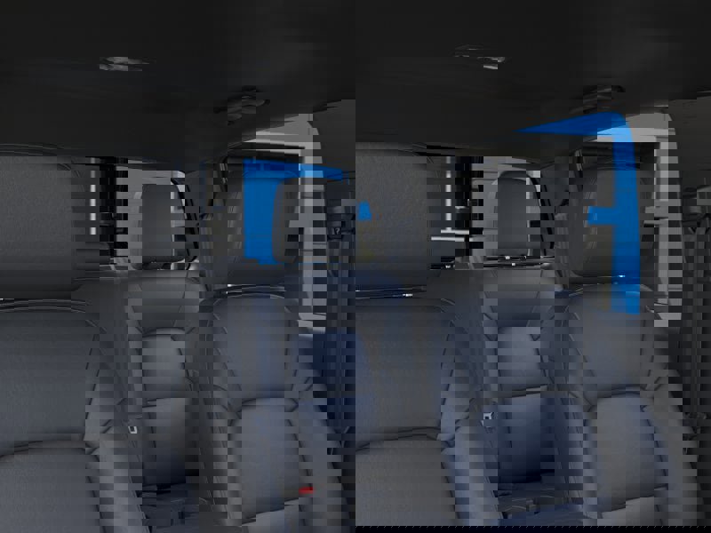 New 2026 Chevrolet Colorado Trail Boss image 46