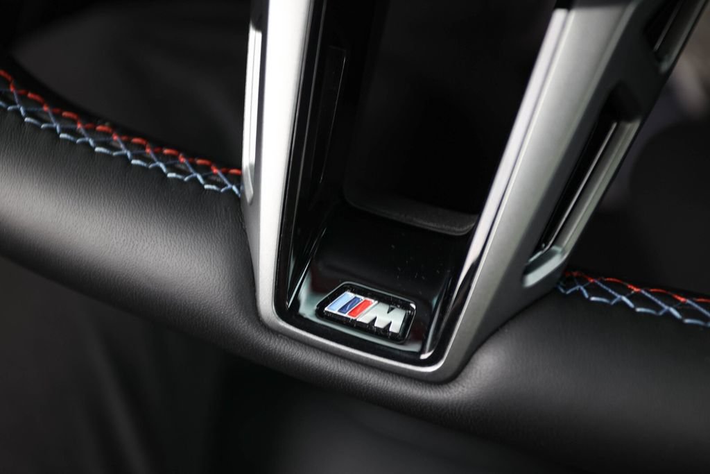 Used 2026 BMW M5 Touring w/ M Driver's Package AWD/4WD image 27