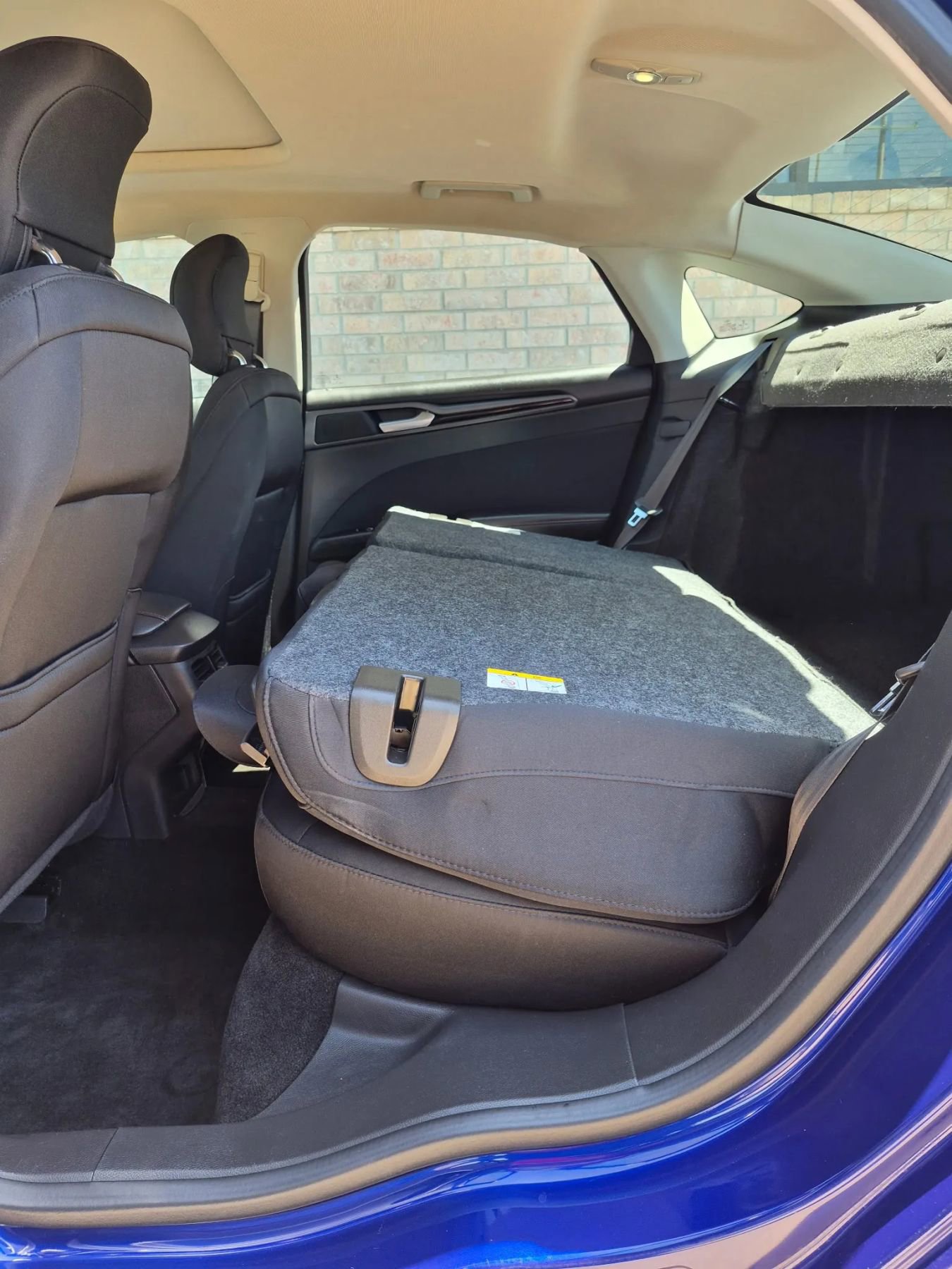 Used 2013 Ford Fusion SE FWD image 18