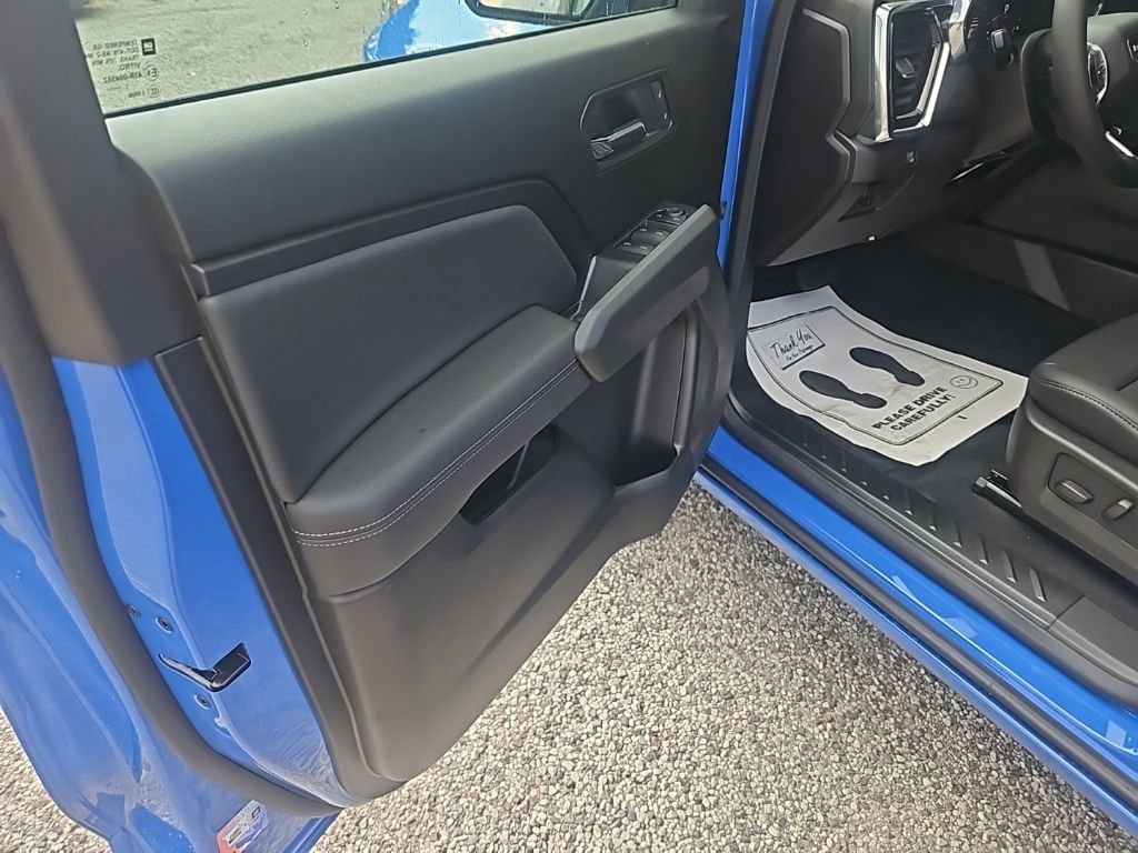 Used 2026 GMC Canyon Elevation w/ Convenience Package AWD/4WD image 9