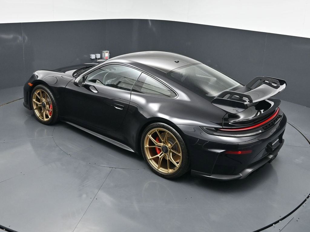 Certified 2026 Porsche 911 GT3 image 15