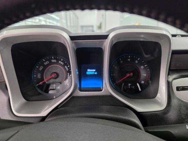 Used 2014 Chevrolet Camaro LT w/ RS Package RWD image 14