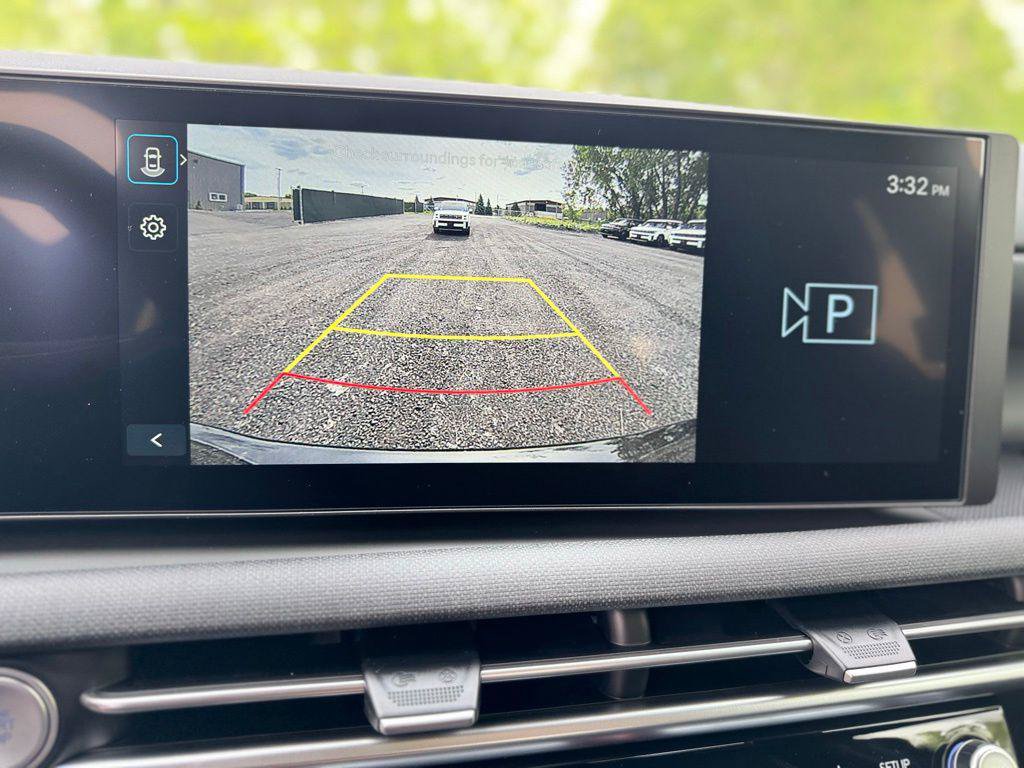 New 2026 Hyundai Tucson XRT AWD/4WD image 19