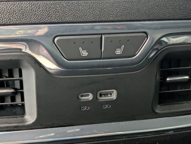 Certified 2024 Chevrolet Silverado 2500 High Country w/ High Country Premium Package image 27