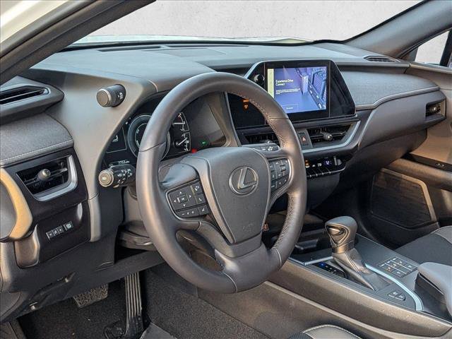 Used 2024 Lexus UX 250h F Sport image 10