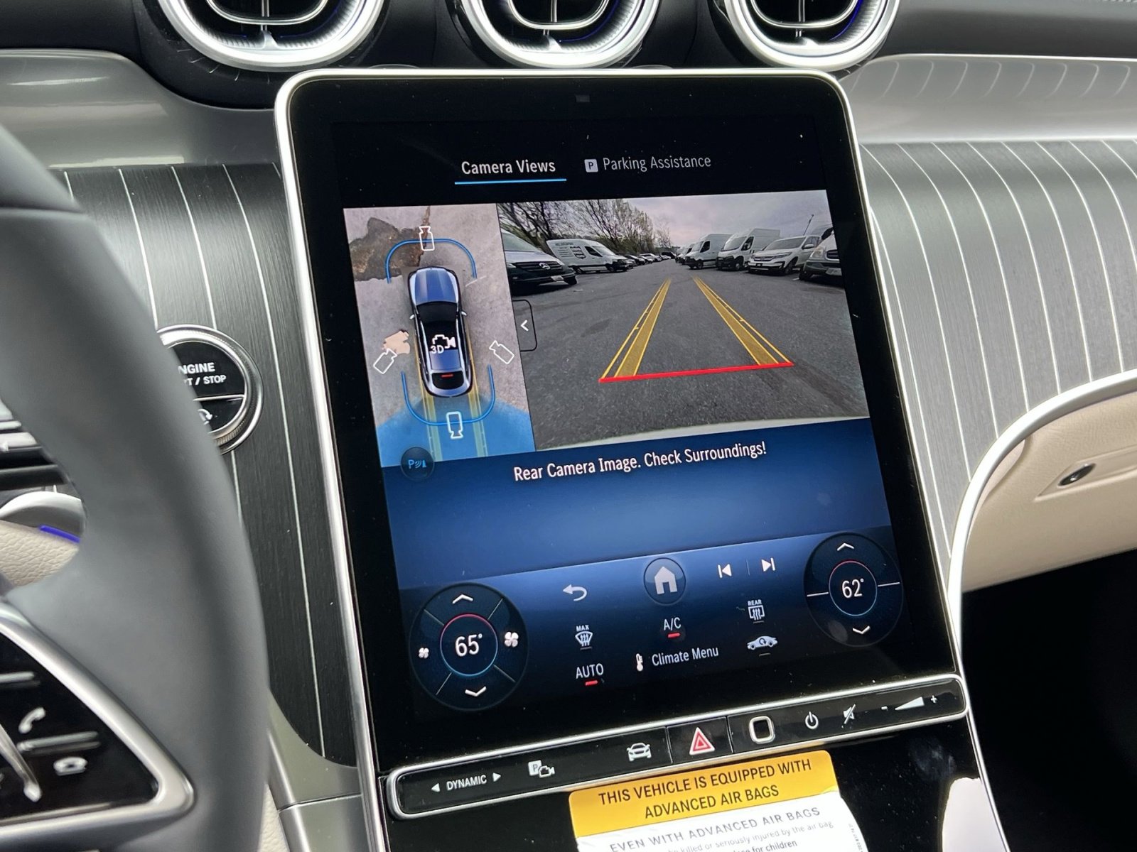 New 2026 Mercedes-Benz GLC 300 4MATIC image 17