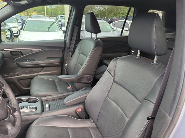 Used 2023 Honda Passport EX-L image 9