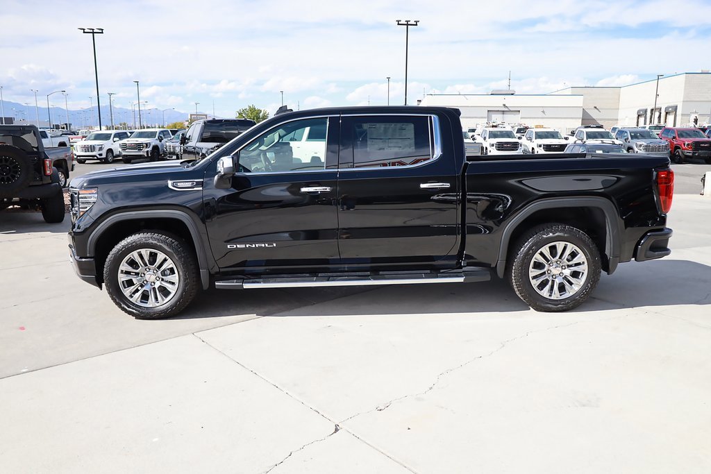 New 2026 GMC Sierra 1500 Denali image 3