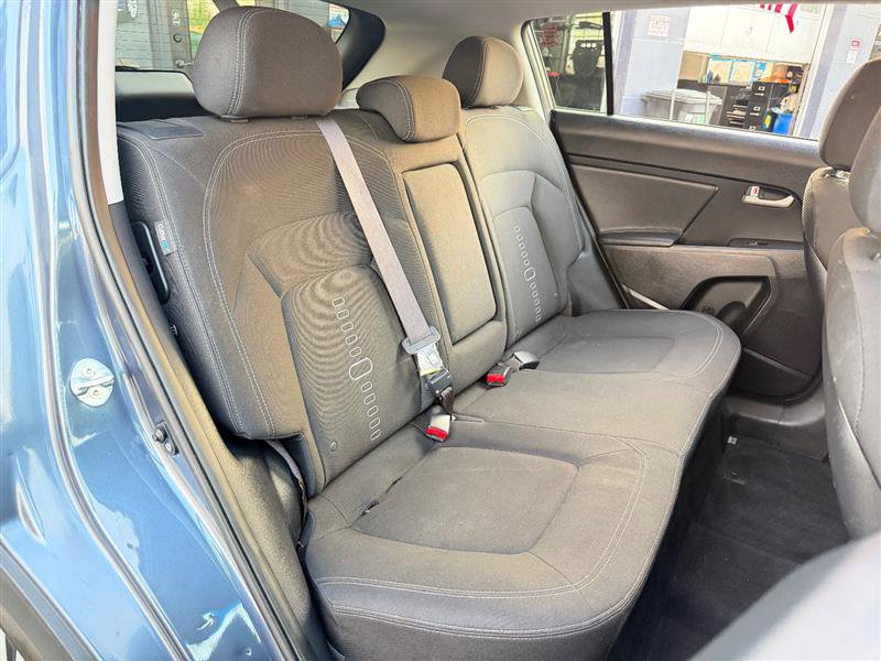 Used 2015 Kia Sportage EX image 19