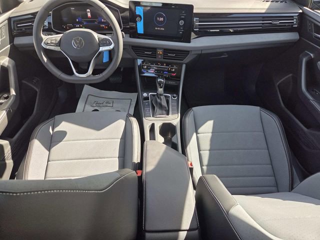 New 2026 Volkswagen Jetta SE image 21