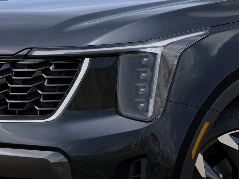 New 2026 Kia Sorento EX FWD image 11