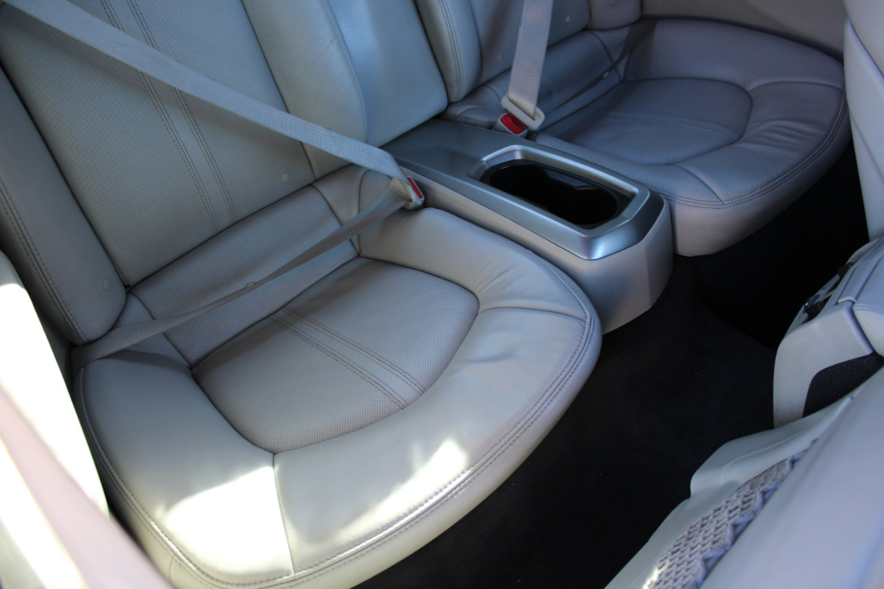 Used 2012 Cadillac CTS Performance w/ Performance Luxury Package image 14