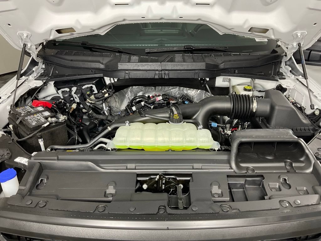 New 2026 Ford F150 XL RWD image 9