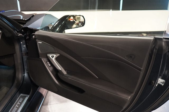 Used 2019 Chevrolet Corvette ZR1 RWD image 48