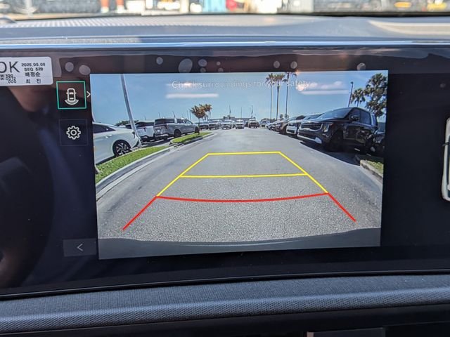 New 2026 Kia EV6 Light RWD image 23