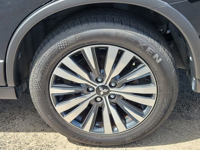 Used 2020 Mitsubishi Outlander GT AWD/4WD image 7