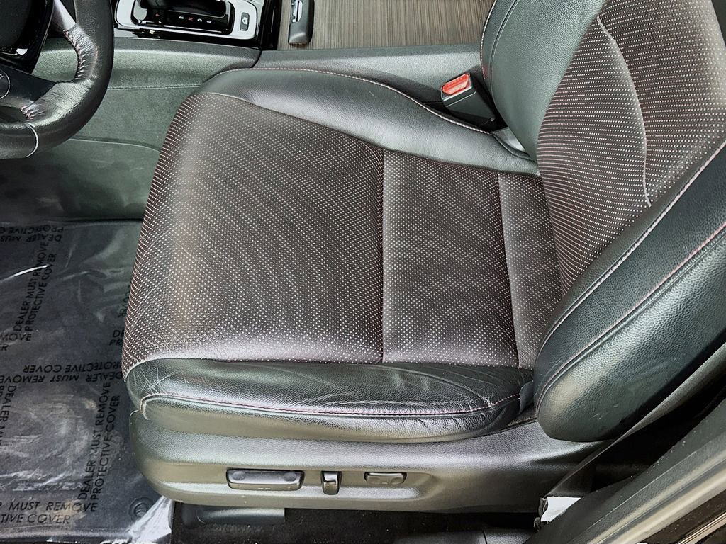 Used 2017 Honda Ridgeline Black Edition image 23