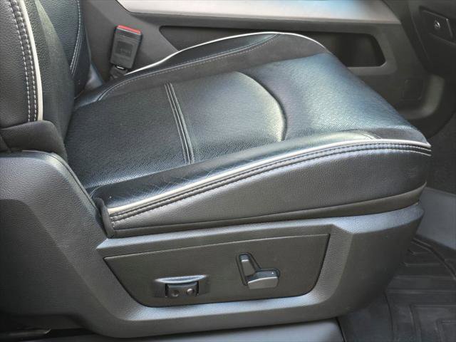 Certified 2022 RAM 2500 Laramie image 16