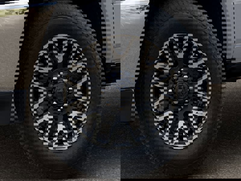 New 2026 RAM 2500 Limited image 6