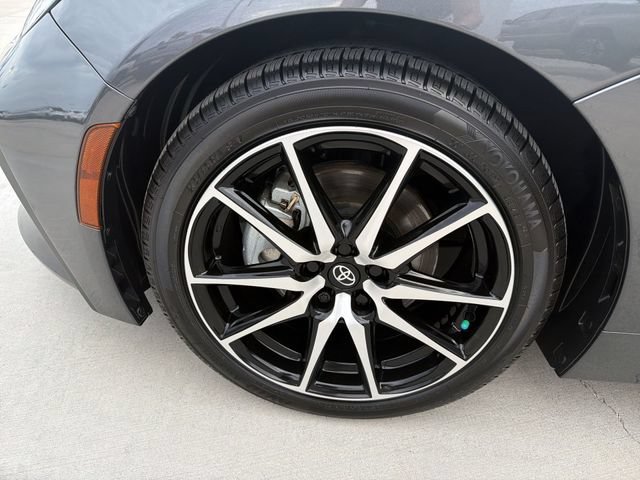 Certified 2023 Toyota GR86 RWD image 26