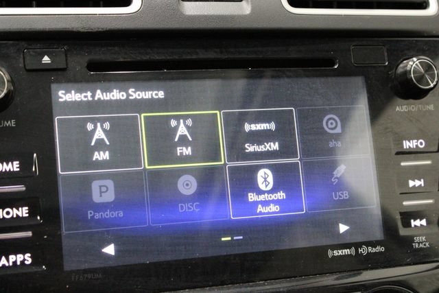 Used 2018 Subaru Forester 2.5i Premium w/ All-Weather Package AWD/4WD image 33