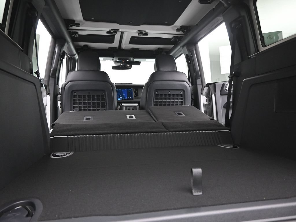 New 2026 Ford Bronco Badlands AWD/4WD image 22