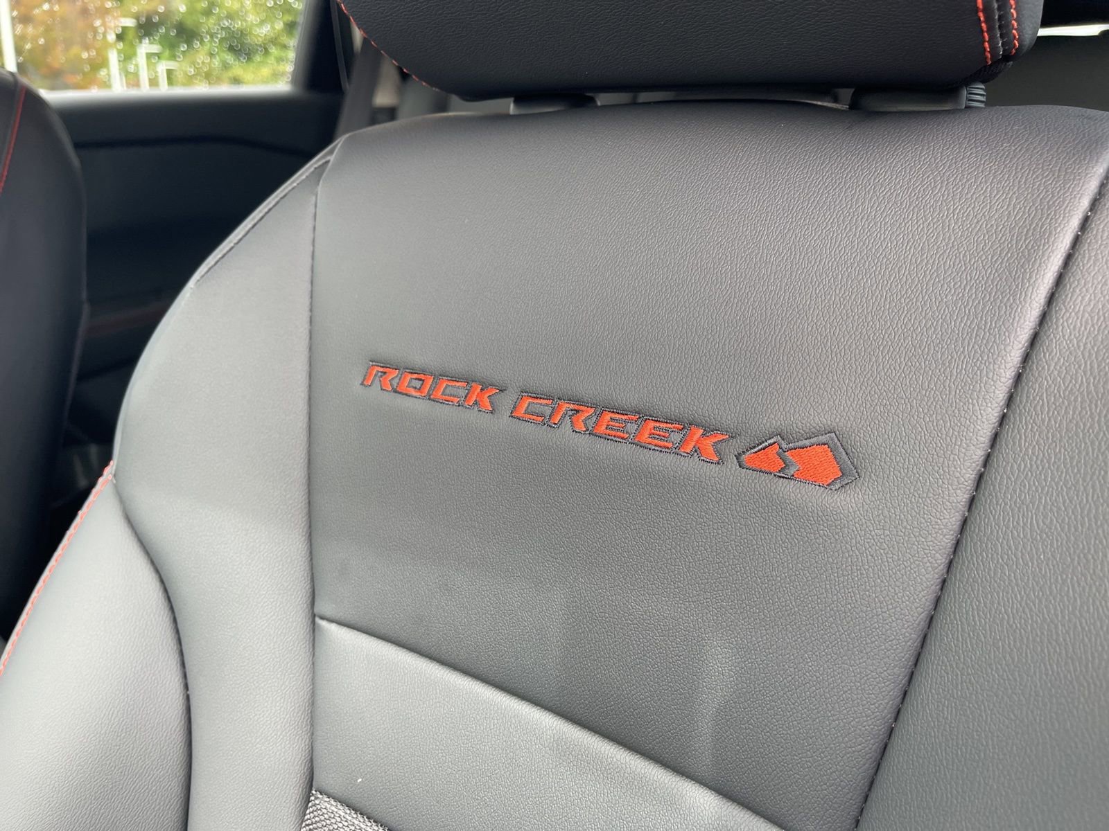 New 2026 Nissan Rogue SV image 22