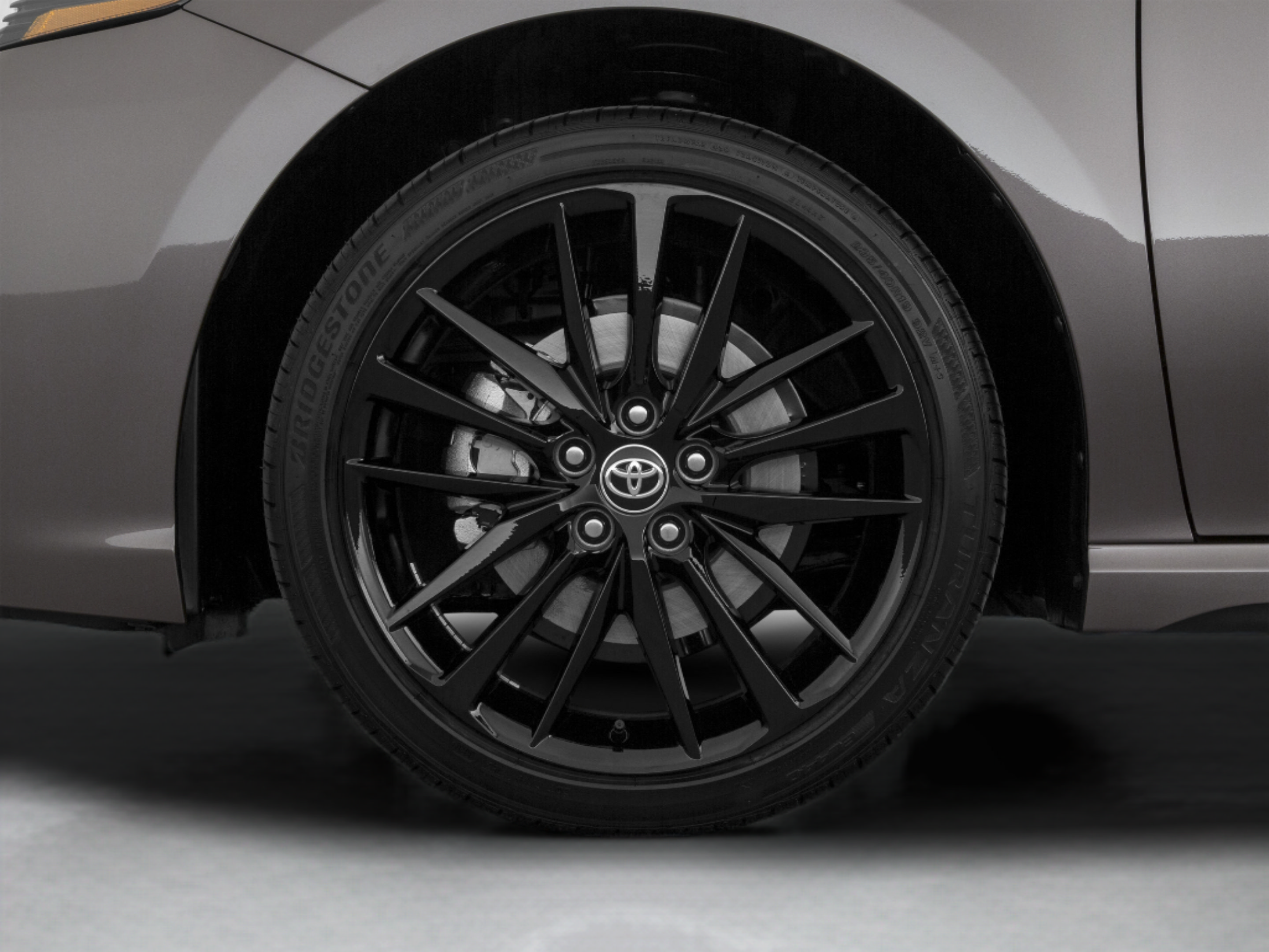 Certified 2023 Toyota Camry LE FWD image 48