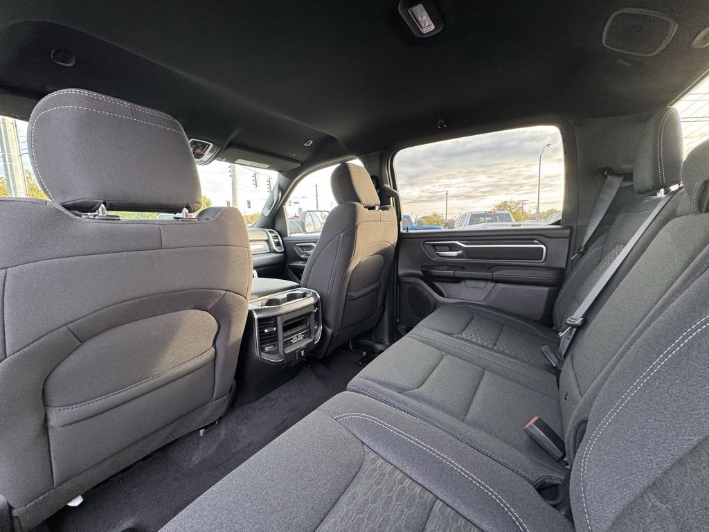 New 2026 RAM 1500 Big Horn image 10