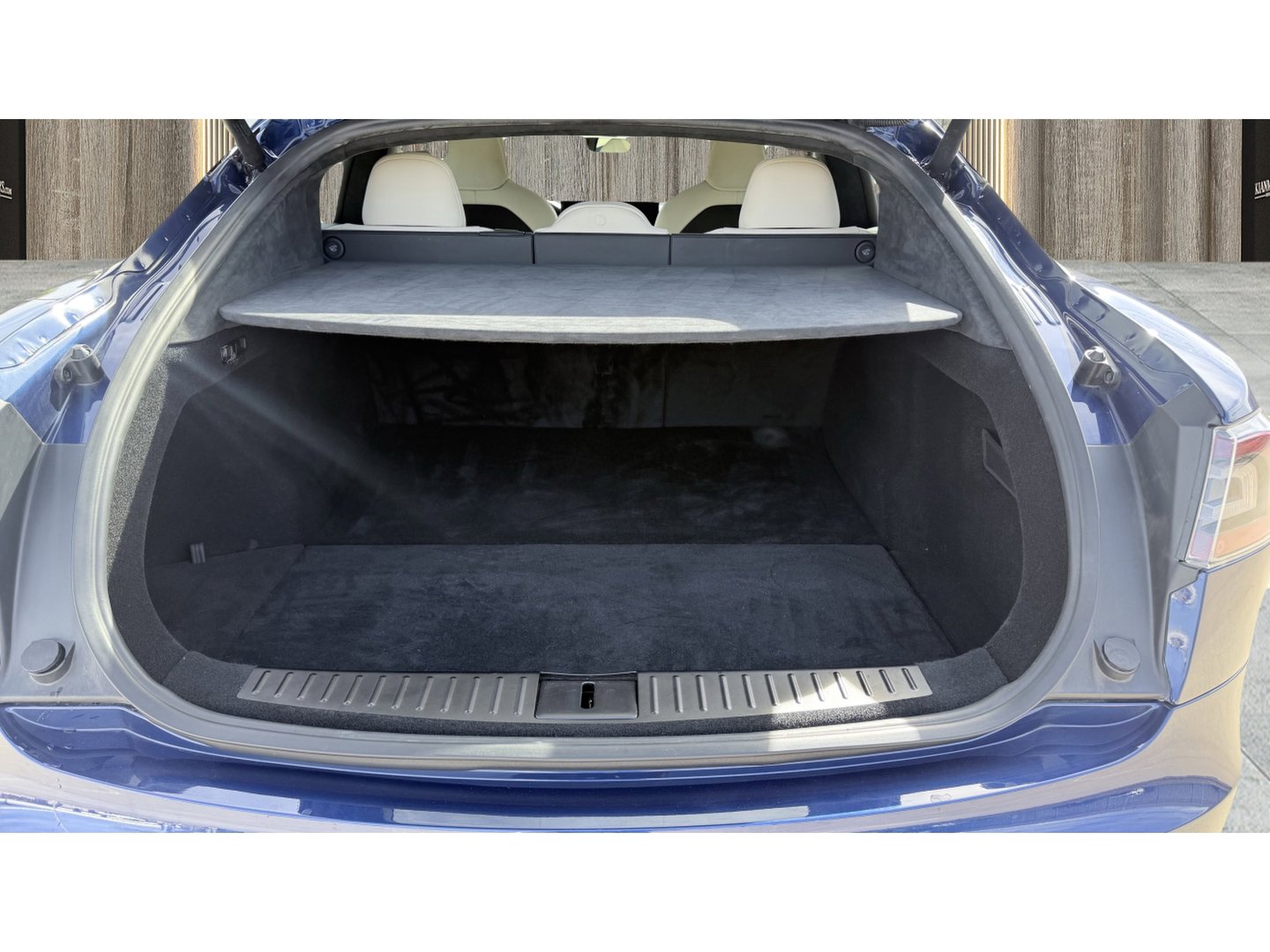 Used 2021 Tesla Model S Plaid image 10