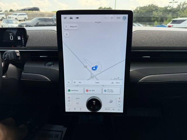 Used 2023 Ford Mustang Mach-E Premium image 25