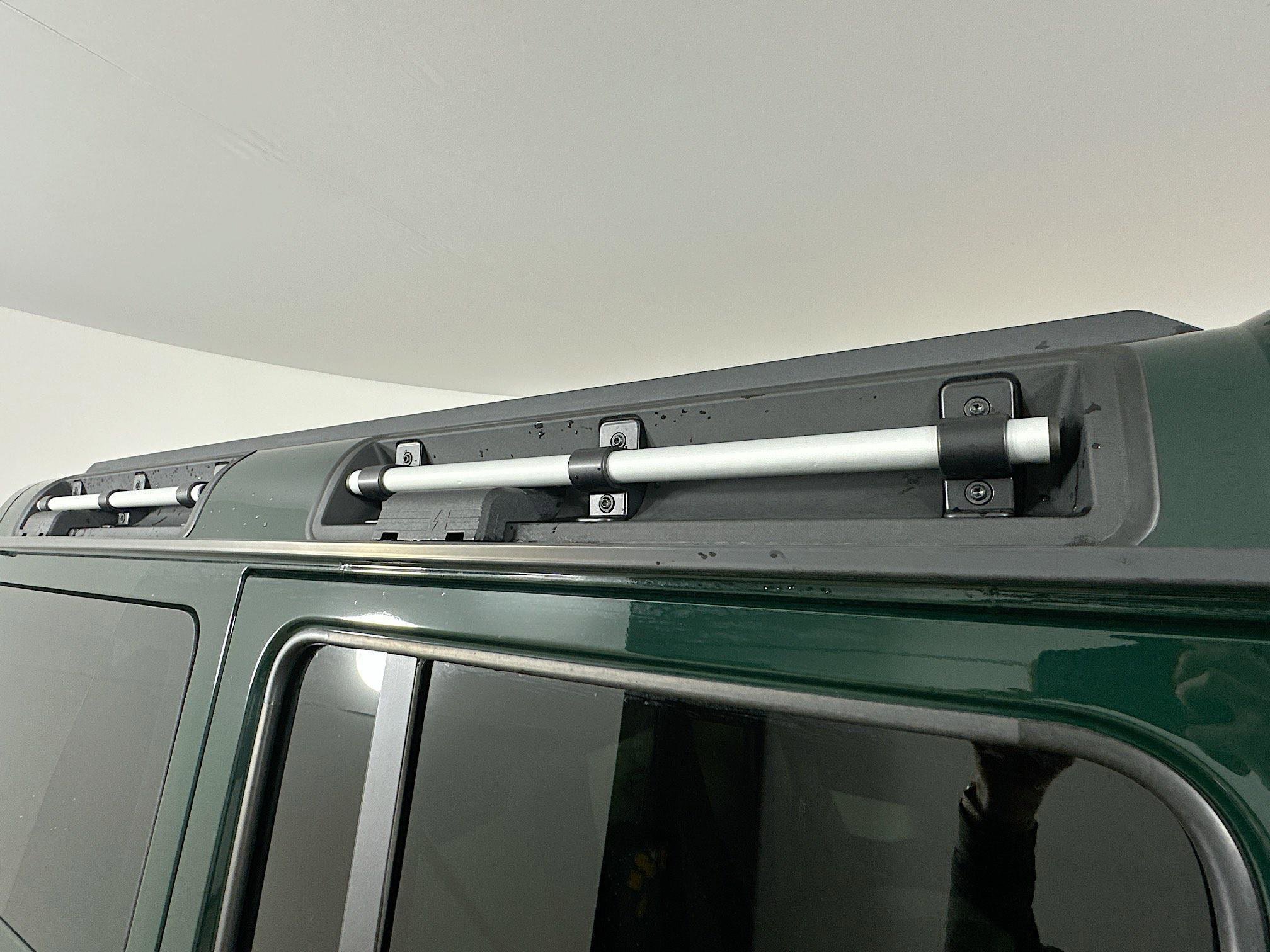 New 2025 INEOS Grenadier AWD/4WD image 12