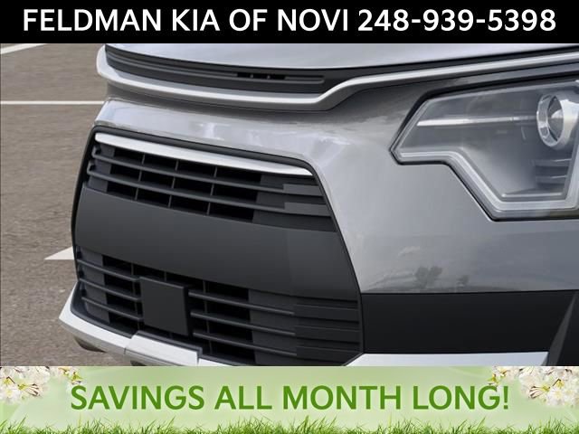New 2026 Kia Niro EX w/ EX Premium Package image 12